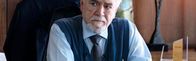 Miss Succession? Brian Cox's new movie Glenrothan will make you rethink dysfunctional family dynamics all over again — and is a world away from Waystar Royco