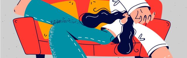 How to make unemployment suck a little less