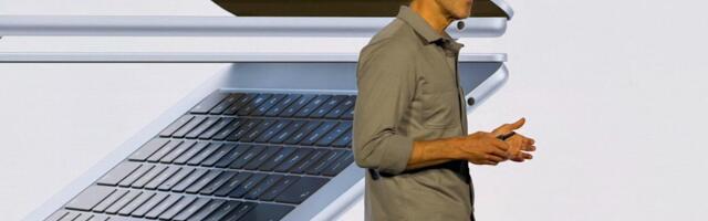 The MacBook Neo is a glimpse into John Ternus's Apple