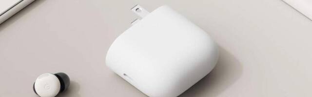 Google’s 45W Fast Charger is 40% Off