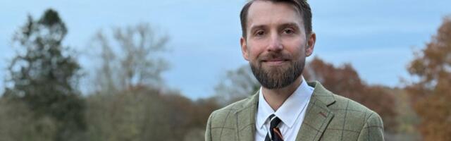 A 29-year-old man was told his constipation was nothing to worry about. He was diagnosed with colon cancer.