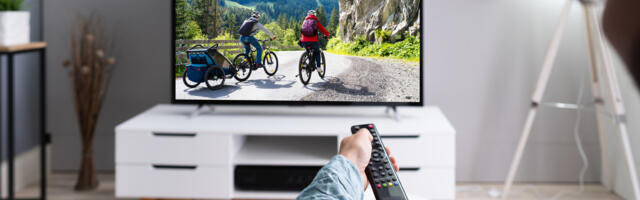 How To Make Your TV Last Longer Than You Thought Possible