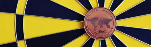 Ripple wants AI agents to pay in XRP and RLUSD. The market is still mostly USDC