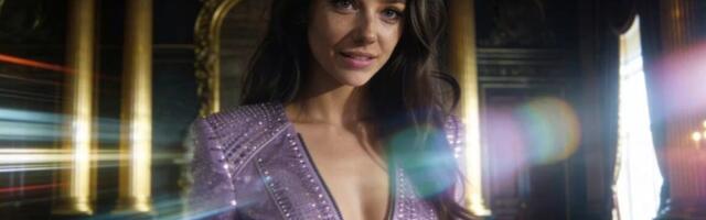 AI 'Actor' Tilly Norwood Lands Big Break With Feature Film 'Misaligned'