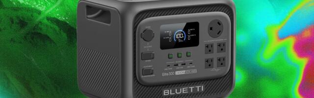 9 Best Portable Power Stations (2026), Tested for Capacity and Size