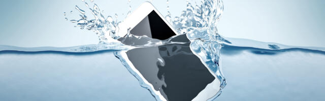 Your phone may not be as waterproof as you think — here's why IP68 can be misleading