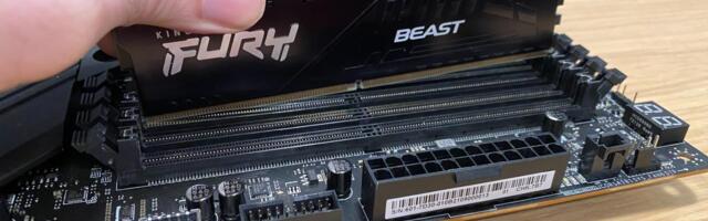 RAM thieves in China jailed after looting a string of eSport hotels — stole 16 sticks worth $2,000 in 'frenzied hotel room-dismantling'