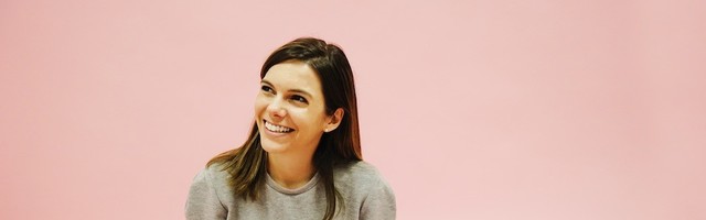 My journey to parenthood as a founder and CEO