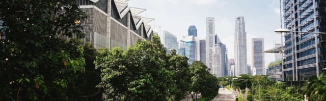 Why digital twins emerge as the ‘ultimate’ tool for resilient cities