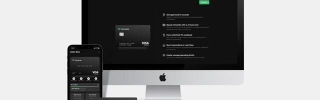 Currenxie Introduces New Virtual Visa Card for Corporate Clients