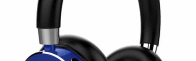 BT2200s Volume Limited Bluetooth Headphones for kids, reviewed