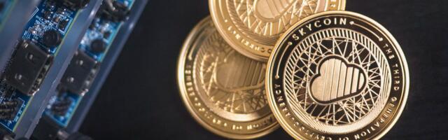 Sea Capital backs $700m funding in blockchain games platform Forte