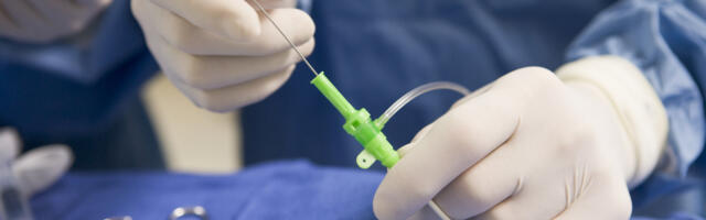 Pathfinder Medical raises £8.5m for tech that guides blood vessel connections