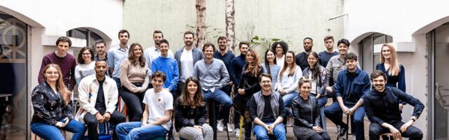 French platform Reveal ramps up $50 million to boost B2B partnerships