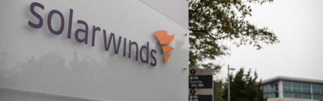 Back in action – SolarWinds all set to go in APAC