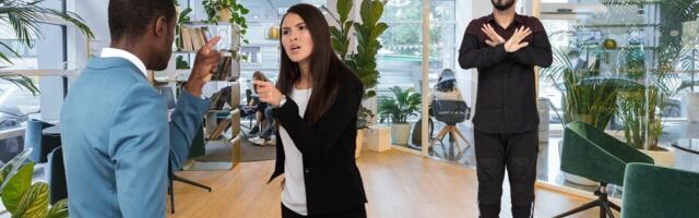 Your dev team’s ‘care amount’ can help quickly resolve conflicts