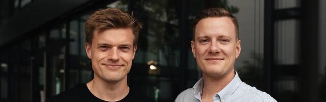 German SaaS platform Sastrify raises Series B