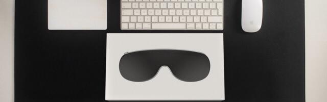 Apple Mixed-Reality Headset Shipments Now Estimated to 'Fall Short of 100,000 Units' This Year
