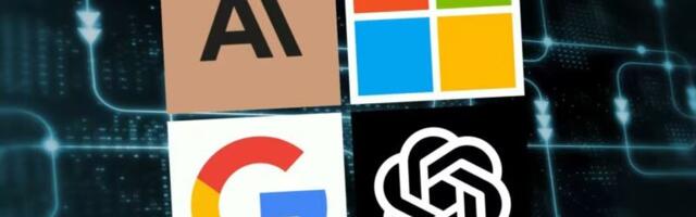 OpenAI, Google, others launch Frontier Model Forum, a new AI industry group to promote responsible AI and safety