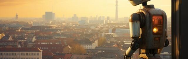 Germany doubles funds for AI ‘made in Europe’