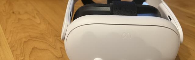 Meta Quest 3 hands-on review — A big bet on mixed reality