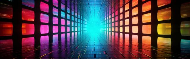 How to police the AI data feed