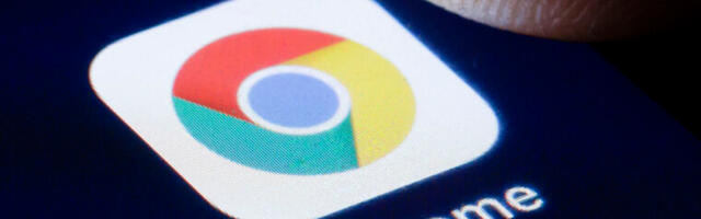 Google patches its fifth zero-day vulnerability of the year in Chrome