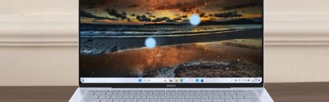 Honor confirms MagicBook 14 Art is also going global at IFA