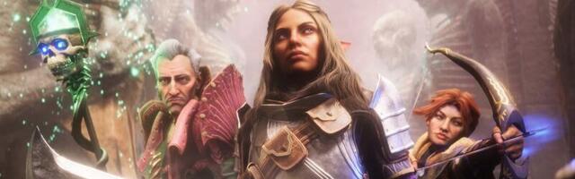 After playing it all day, Dragon Age: The Veilguard feels like the series' Mass Effect 2 moment