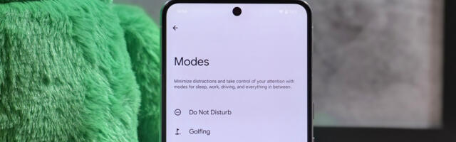 Google continues revamping ‘Do Not Disturb’ for Android 16 with new ‘Modes’