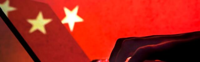 US recommends encrypted messaging as Chinese hackers linger in telecom networks