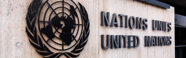 Hacker Breaches UN Recruitment Database