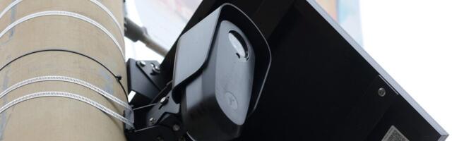 Misconfigured license plate readers are leaking data and video in real time