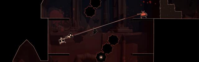 My Friend Pedro follow-up Shotgun Cop Man is Celeste with guns