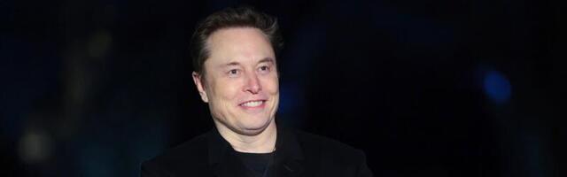 Elon Musk Calls Social Security a Ponzi Scheme as He Destroys the U.S. Government