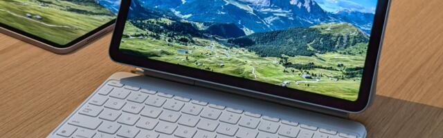 No, Apple’s latest iPads don’t use the newest modem — but that’s okay