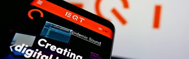 EQT sells €3bn stake in software group IFS defying chill in deals