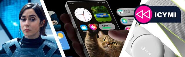 ICYMI: the week's 7 biggest tech stories from tariff-based iPhone panic buying to Samsung One UI 7 update taking its times