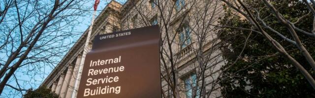 Tax Day is Tuesday. Are you ready? Tips for late filers