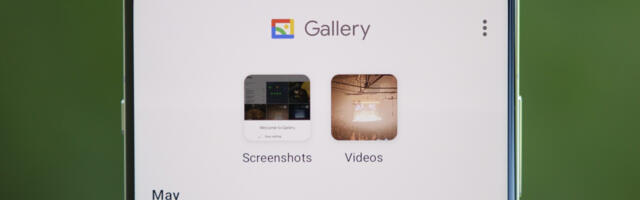 I tried Google’s secret Gallery app, and it has one big advantage over Google Photos