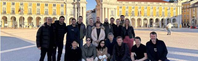 After nearly 300% revenue surge, London’s Ascendx raises €99M to scale AI-driven CRM solutions globally