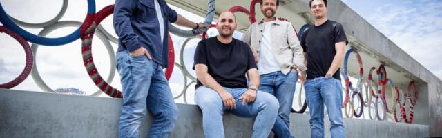 Amsterdam-based AI startup Lleverage raises €3 million for “vibe automation” processes