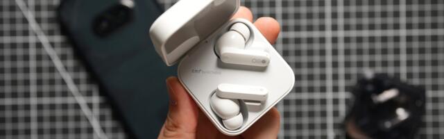 Looking for good ANC on a budget? The CMF Buds just dropped to an unbeaten price of $27