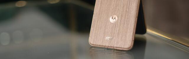 Motorola Razr Ultra (2025) review: looking sharp