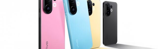 vivo sets S30 launch date, reveals phone design