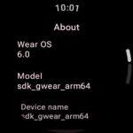 Wear OS 6 preview: Google’s next-gen smartwatch UI starts to take shape