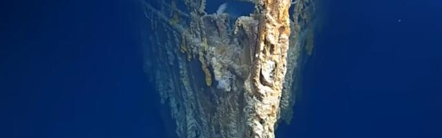 Why The Titanic Shipwreck Could Disappear In Your Lifetime