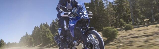 How Much Power Does The Yamaha Ténéré 700 Have & How Fast Can It Go?