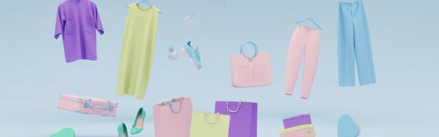 Debenhams Group signs multi-year agreement with AWS