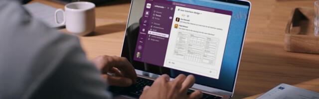 Slack now integrates with reMarkable's e-paper tablets
